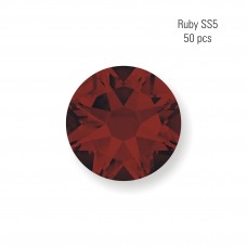 Crystal SS5 Ruby