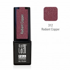 #312 Radiant Copper 6 ml