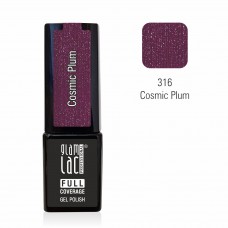 #316 Cosmic Plum 6 ml